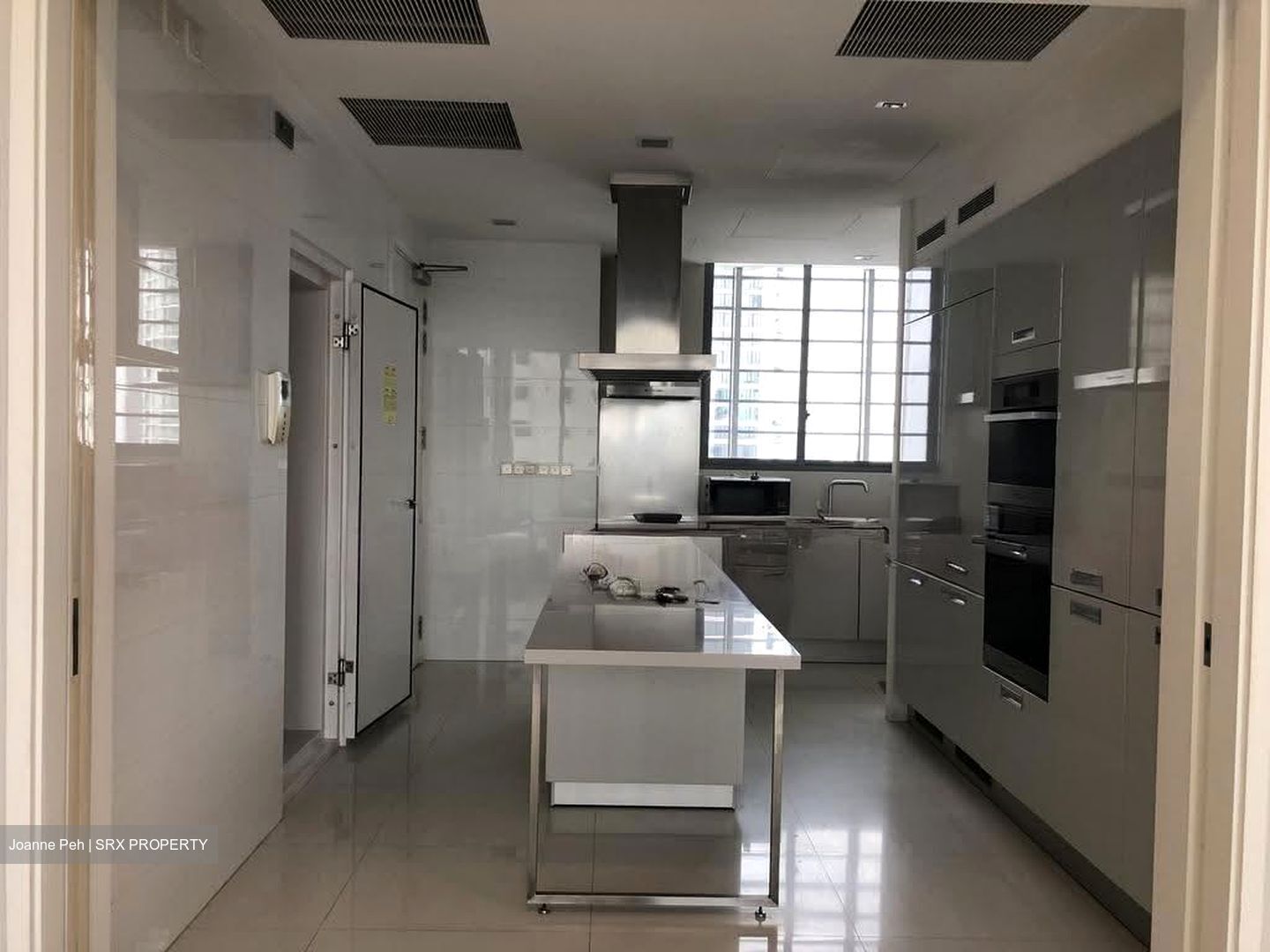 The Tate Residences (D9), Condominium #608406141